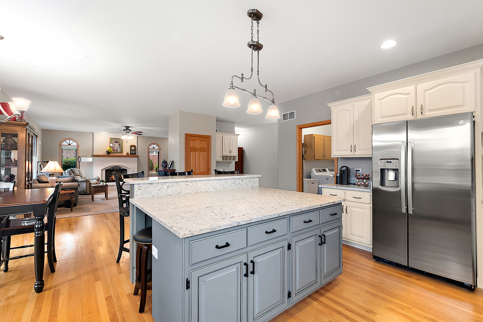 1231 Abbey Oaks Drive, Lemont, IL 60439