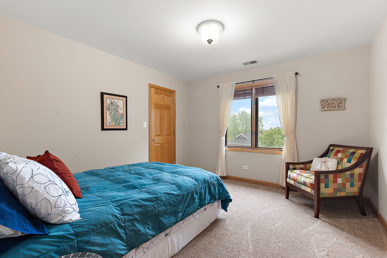 1231 Abbey Oaks Drive, Lemont, IL 60439