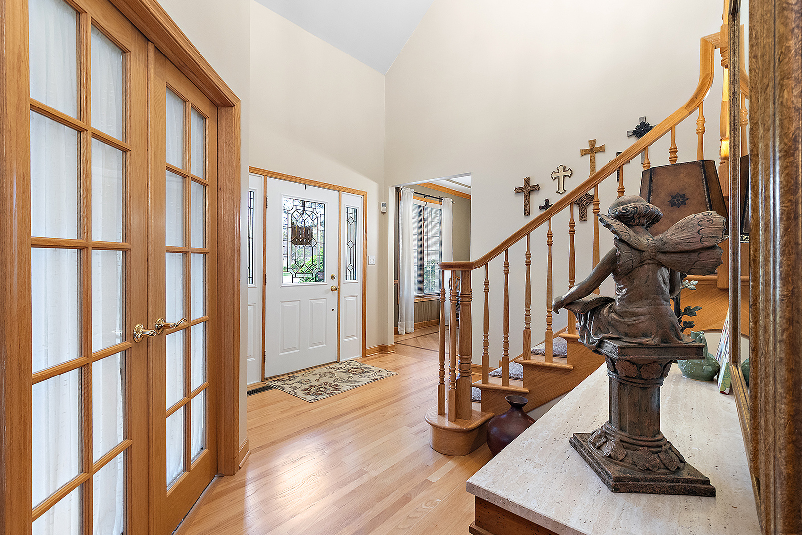 1231 Abbey Oaks Drive, Lemont, IL 60439