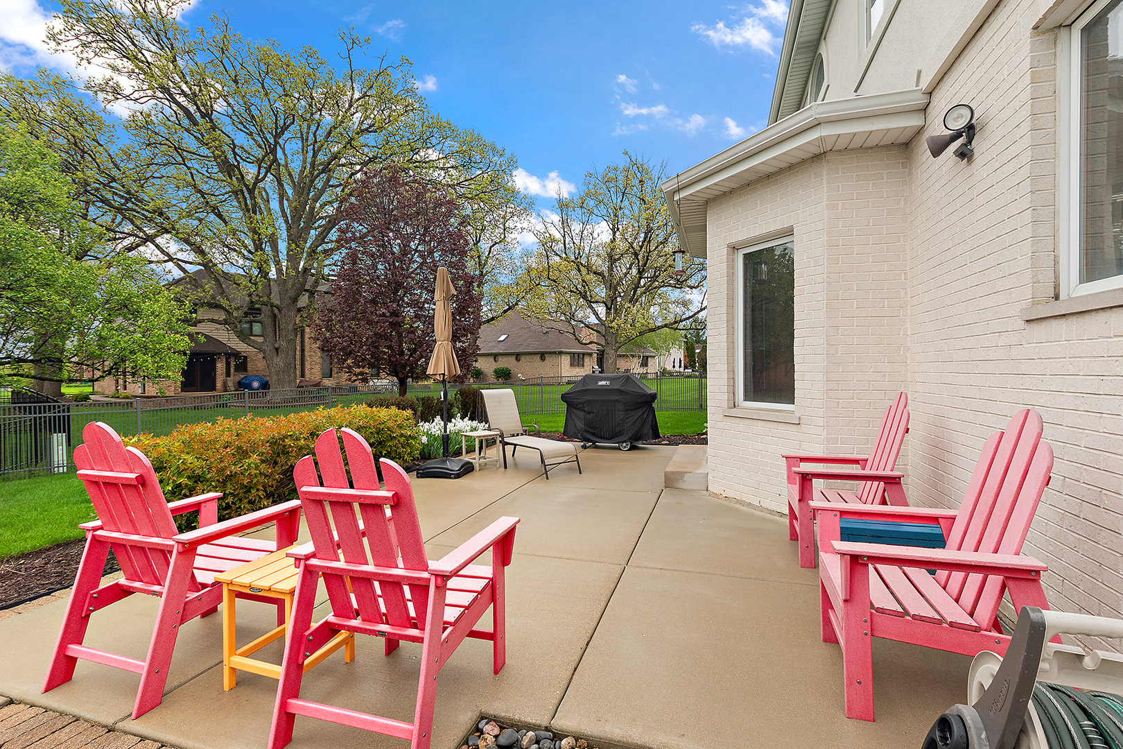 1231 Abbey Oaks Drive, Lemont, IL 60439