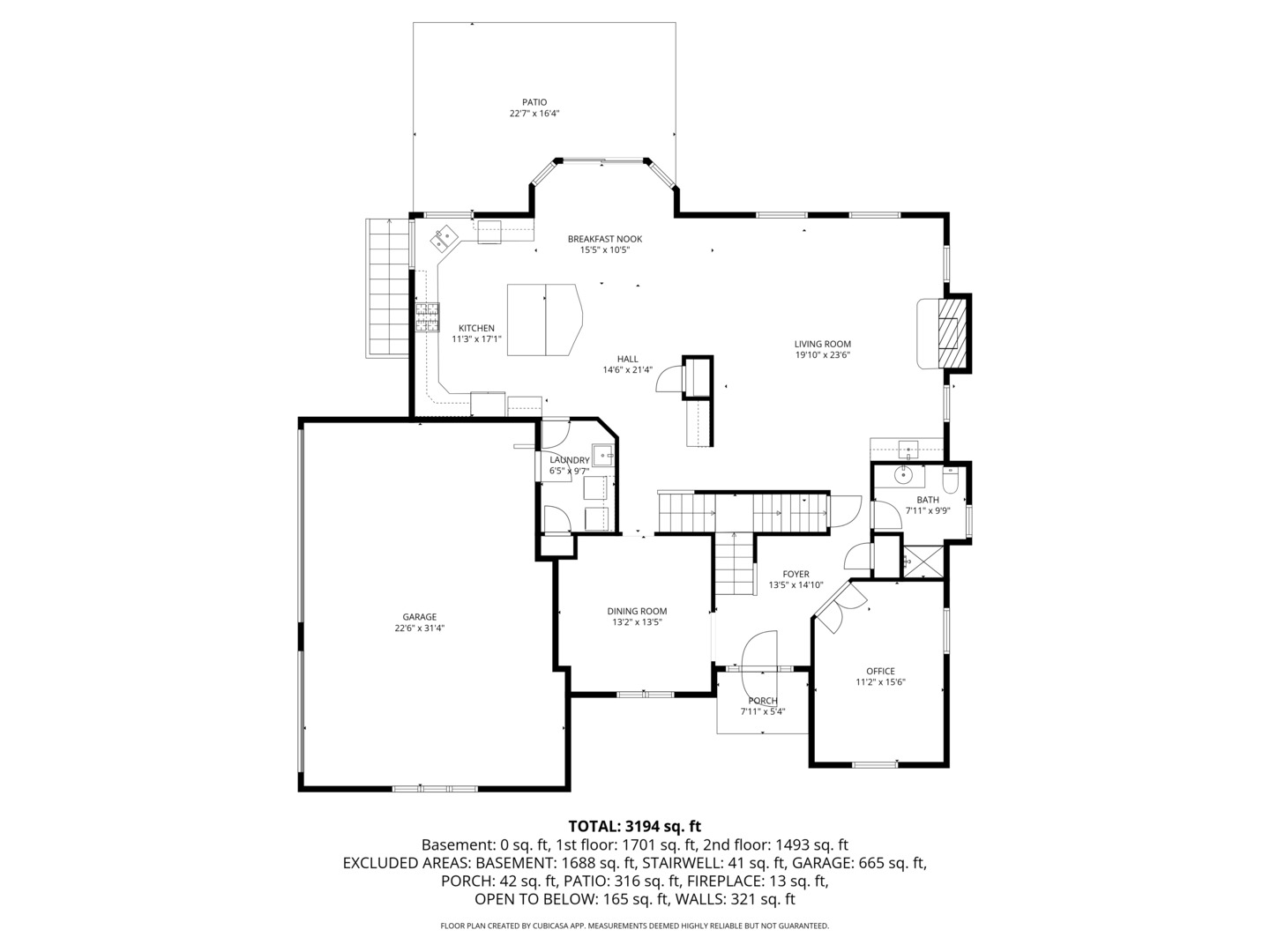 1231 Abbey Oaks Drive, Lemont, IL 60439