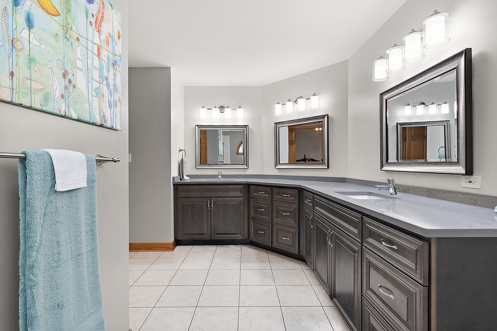 1231 Abbey Oaks Drive, Lemont, IL 60439