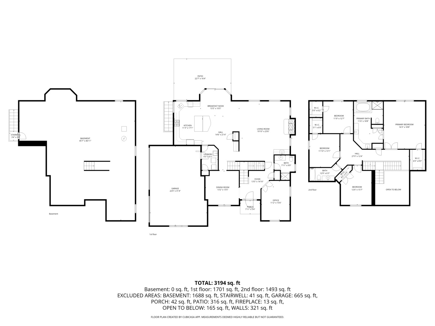 1231 Abbey Oaks Drive, Lemont, IL 60439