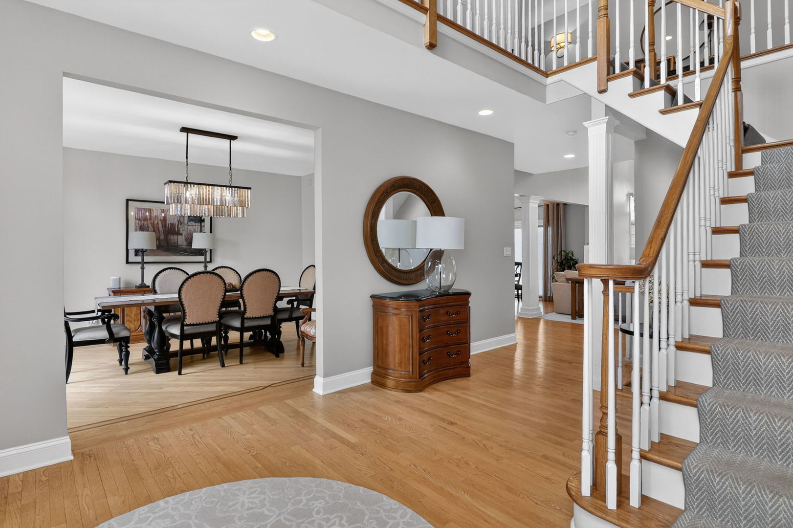 1376 Chapman Drive, Darien, IL 60561