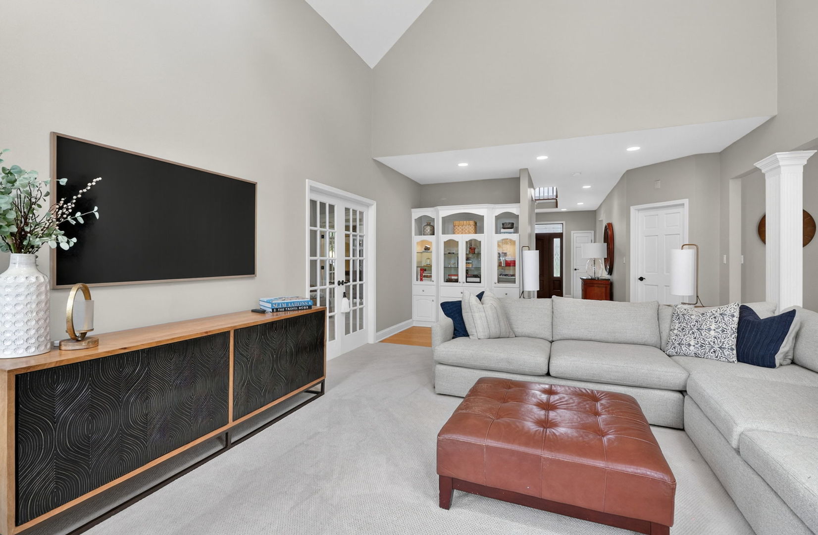 1376 Chapman Drive, Darien, IL 60561