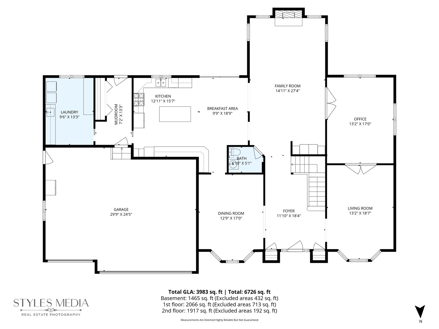 1376 Chapman Drive, Darien, IL 60561