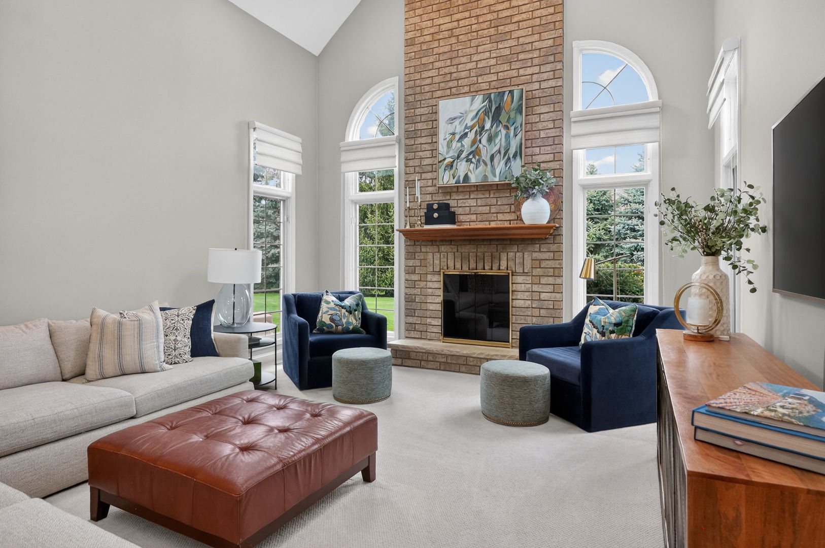 1376 Chapman Drive, Darien, IL 60561