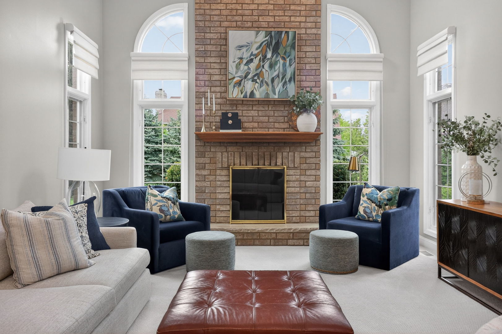 1376 Chapman Drive, Darien, IL 60561