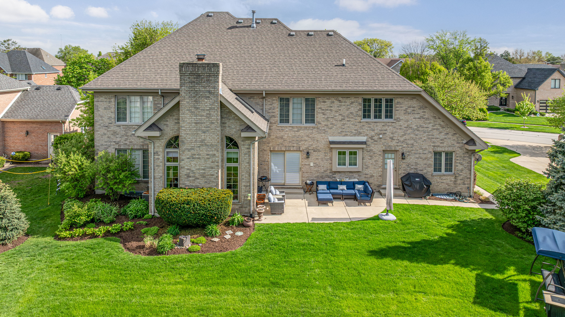 1376 Chapman Drive, Darien, IL 60561