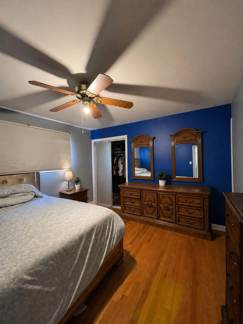 8405 Melvina Avenue, Burbank, IL 60459