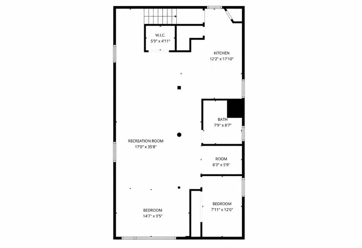 8405 Melvina Avenue, Burbank, IL 60459