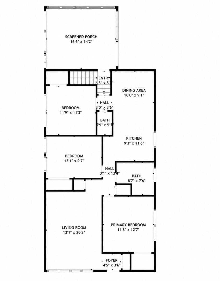 8405 Melvina Avenue, Burbank, IL 60459