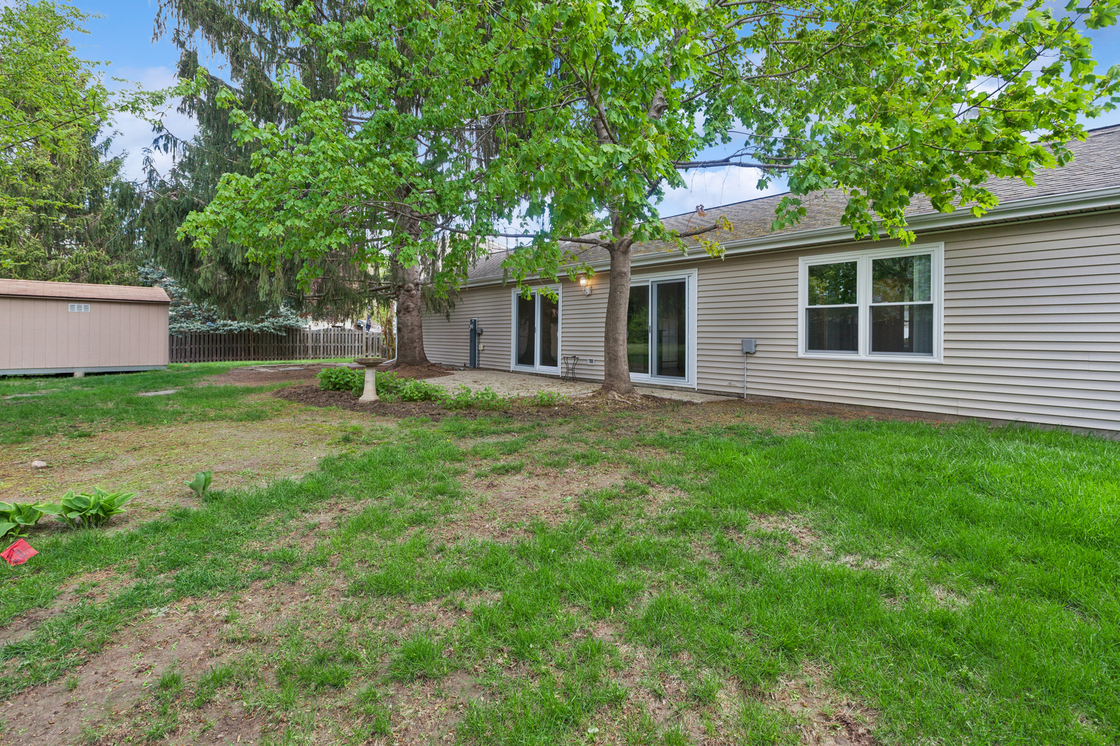 3287 Medford Court, Island Lake, IL 60042