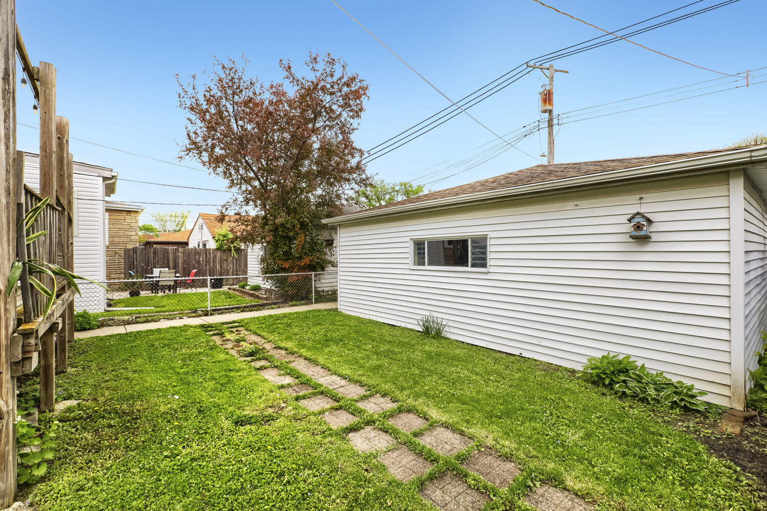 3311 N Plainfield Avenue, Chicago, IL 60634