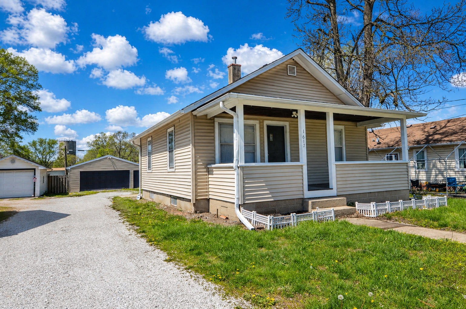 1617 Pine Street, Ottawa, IL 61350