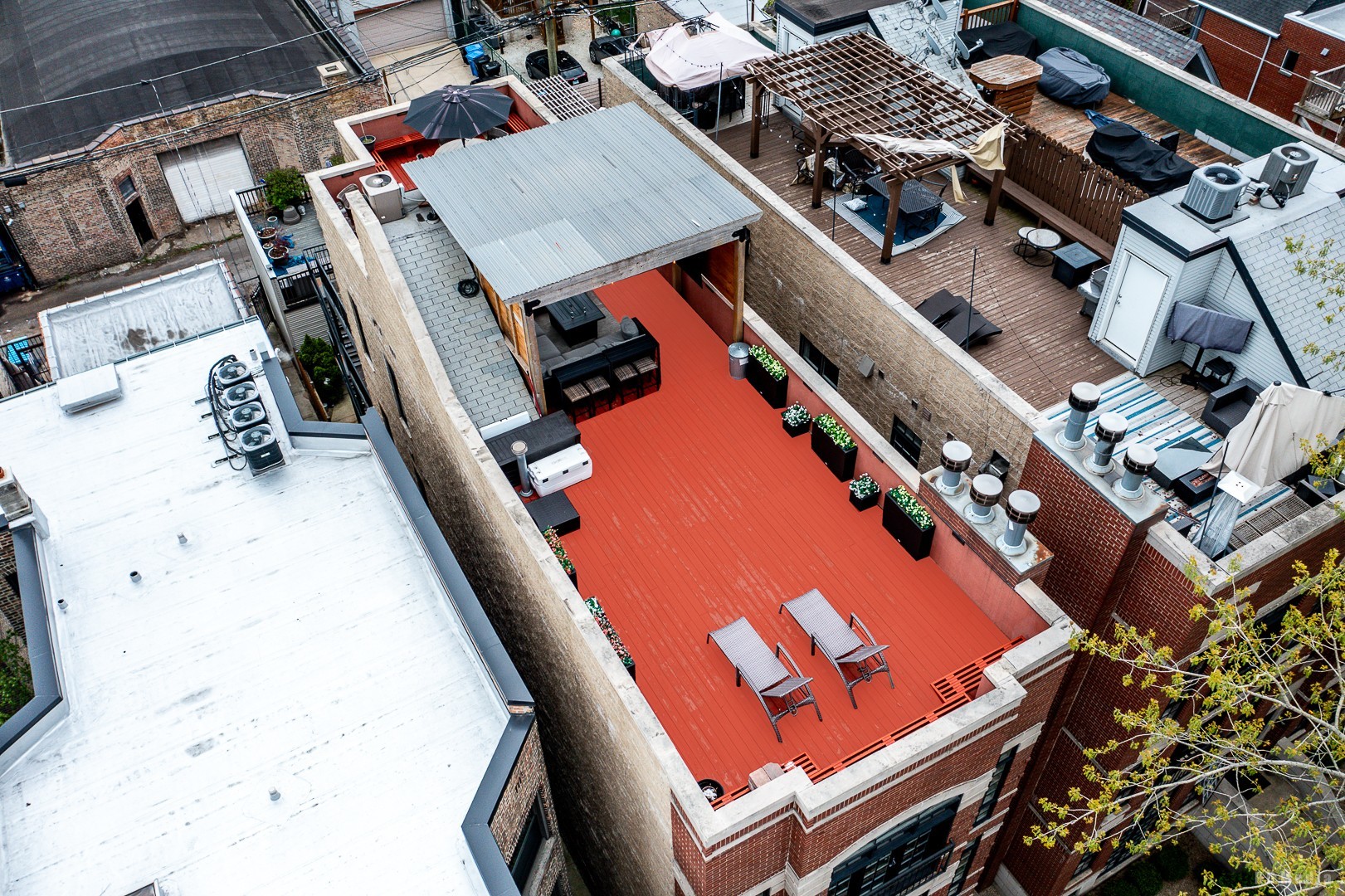 3251 N Kenmore Avenue #3, Chicago, IL 60657