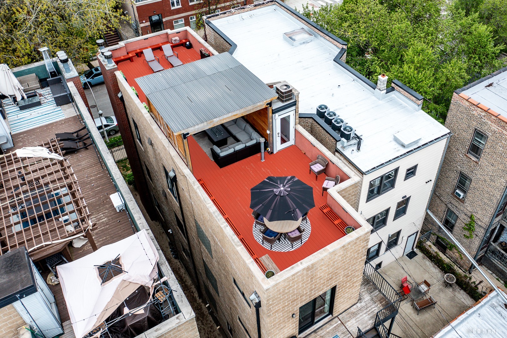 3251 N Kenmore Avenue #3, Chicago, IL 60657