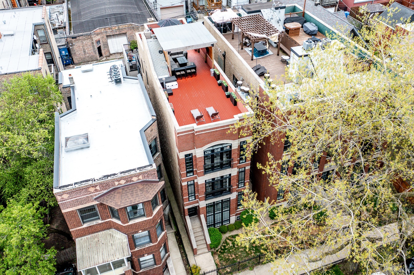 3251 N Kenmore Avenue #3, Chicago, IL 60657