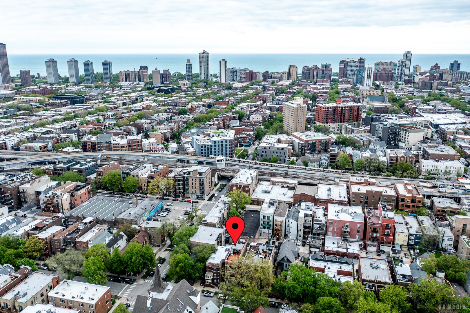 3251 N Kenmore Avenue #3, Chicago, IL 60657