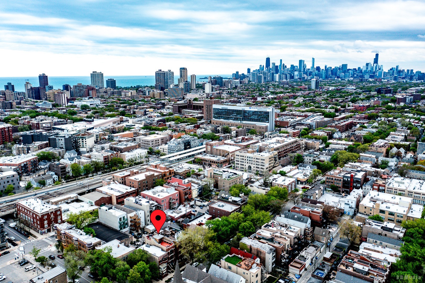 3251 N Kenmore Avenue #3, Chicago, IL 60657