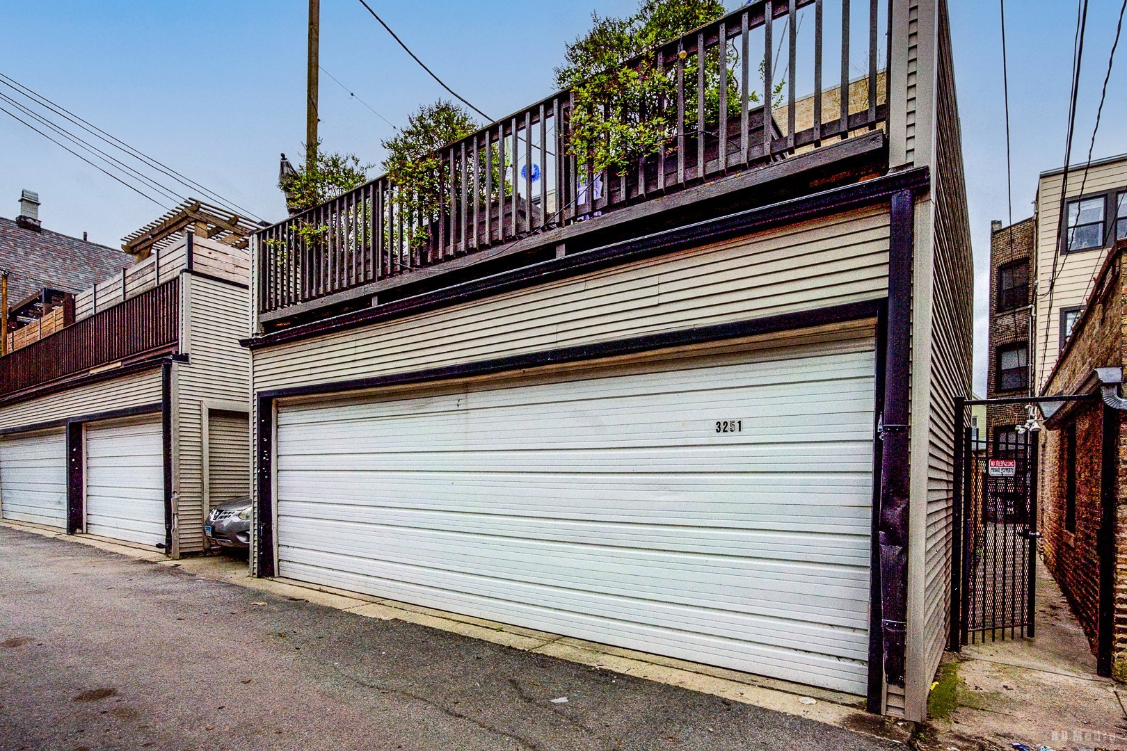 3251 N Kenmore Avenue #3, Chicago, IL 60657