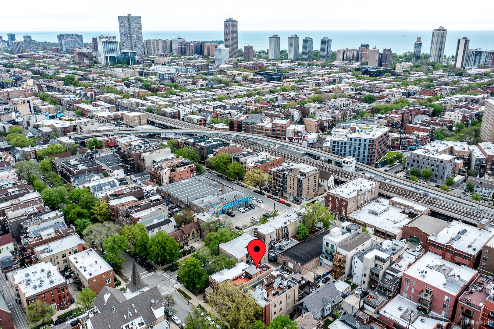 3251 N Kenmore Avenue #3, Chicago, IL 60657