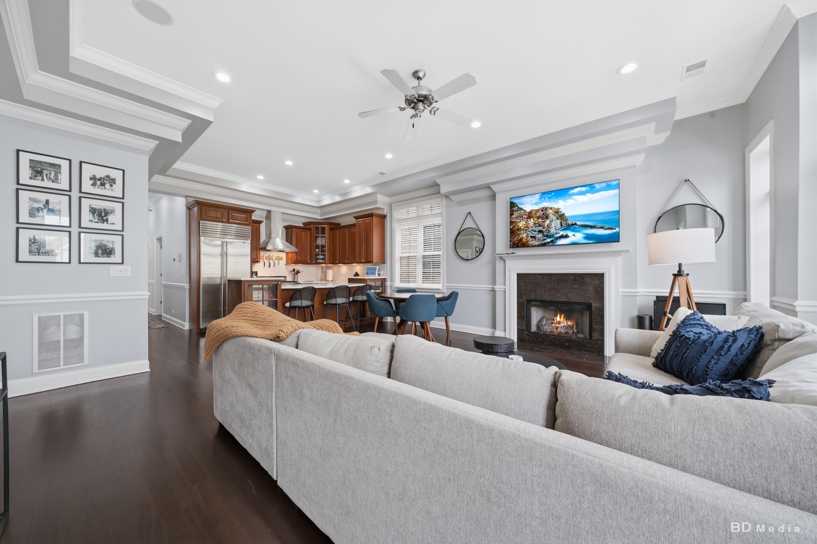 3251 N Kenmore Avenue #3, Chicago, IL 60657