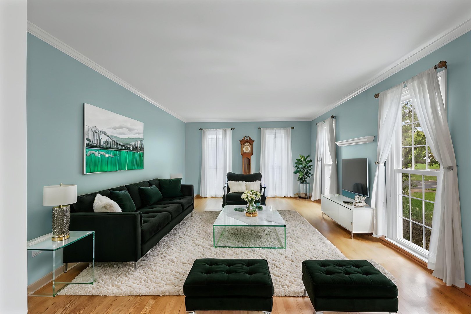 220 White Fawn Trail, Downers Grove, IL 60516