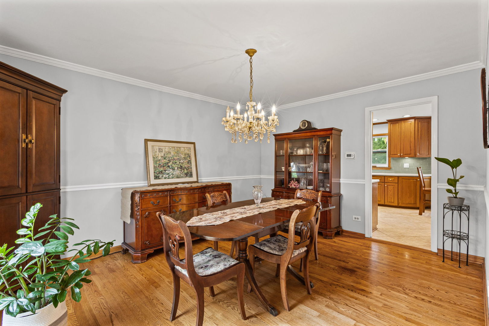 220 White Fawn Trail, Downers Grove, IL 60516