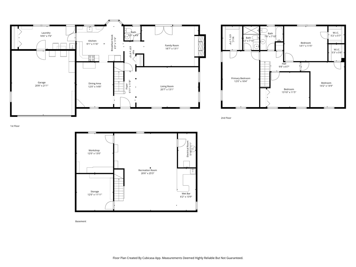 220 White Fawn Trail, Downers Grove, IL 60516