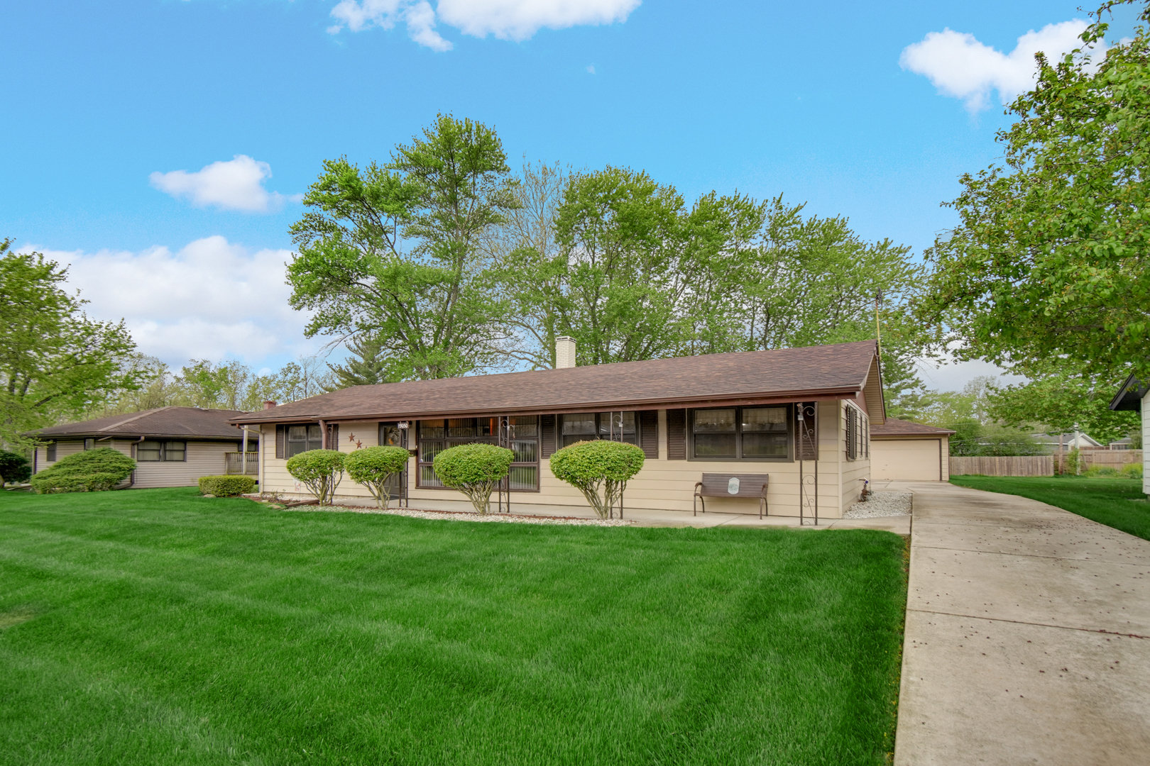 19050 Baker Avenue, Country Club Hills, IL 60478