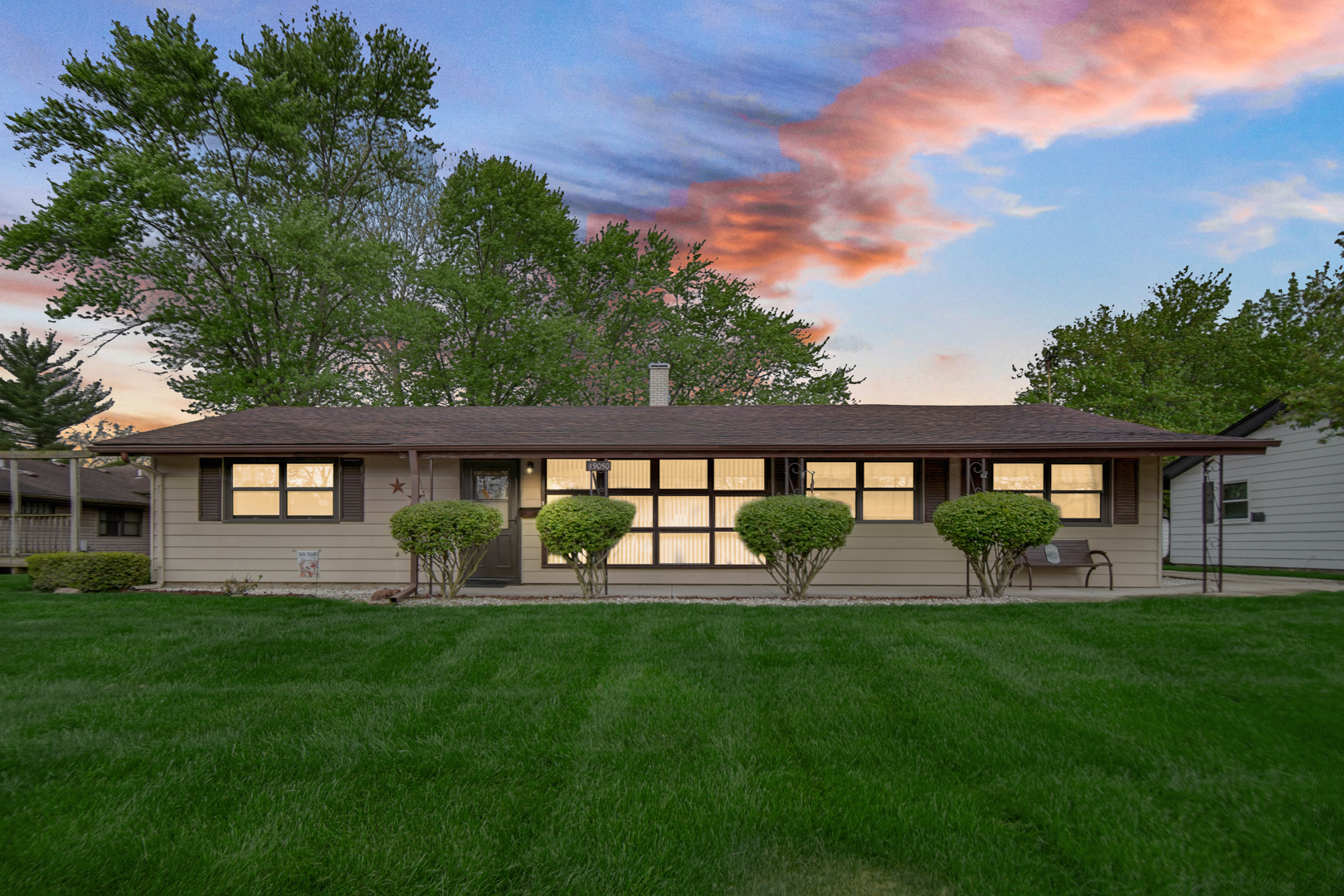 19050 Baker Avenue, Country Club Hills, IL 60478