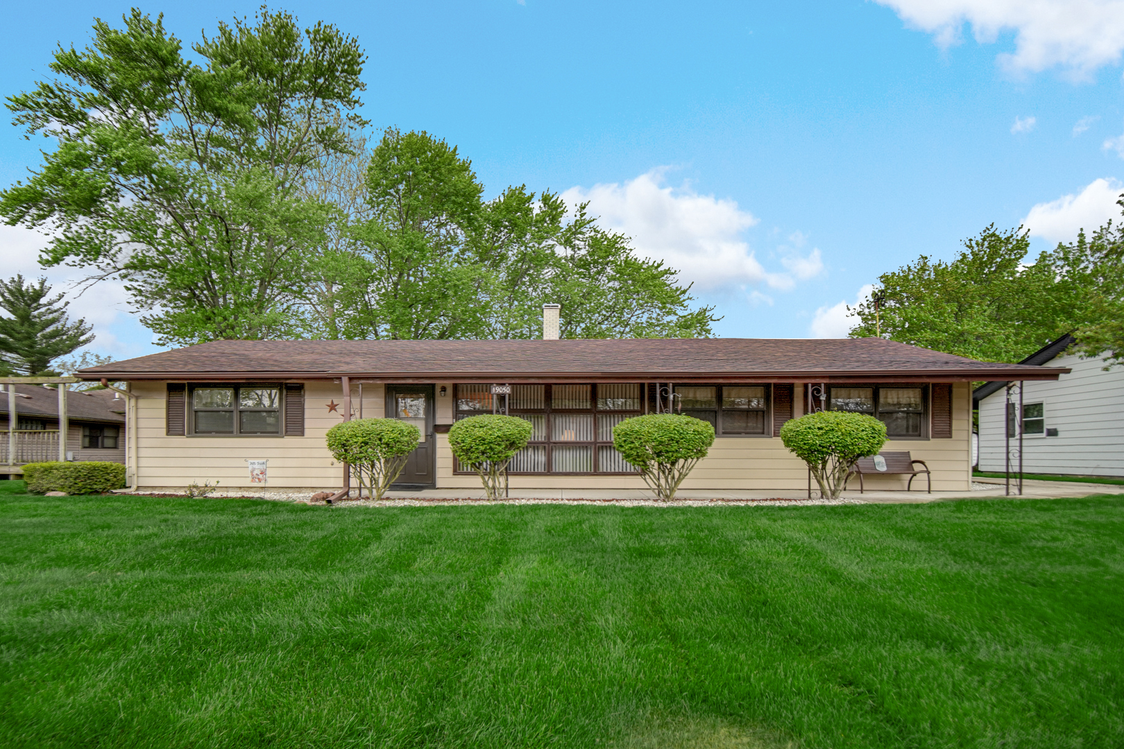 19050 Baker Avenue, Country Club Hills, IL 60478