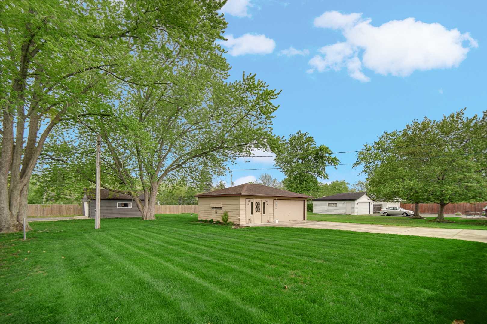 19050 Baker Avenue, Country Club Hills, IL 60478