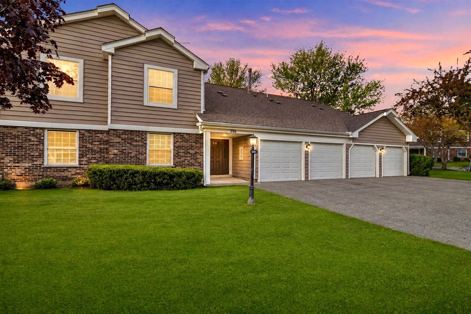 350 Newgate Court #2Z, Schaumburg, IL 60193