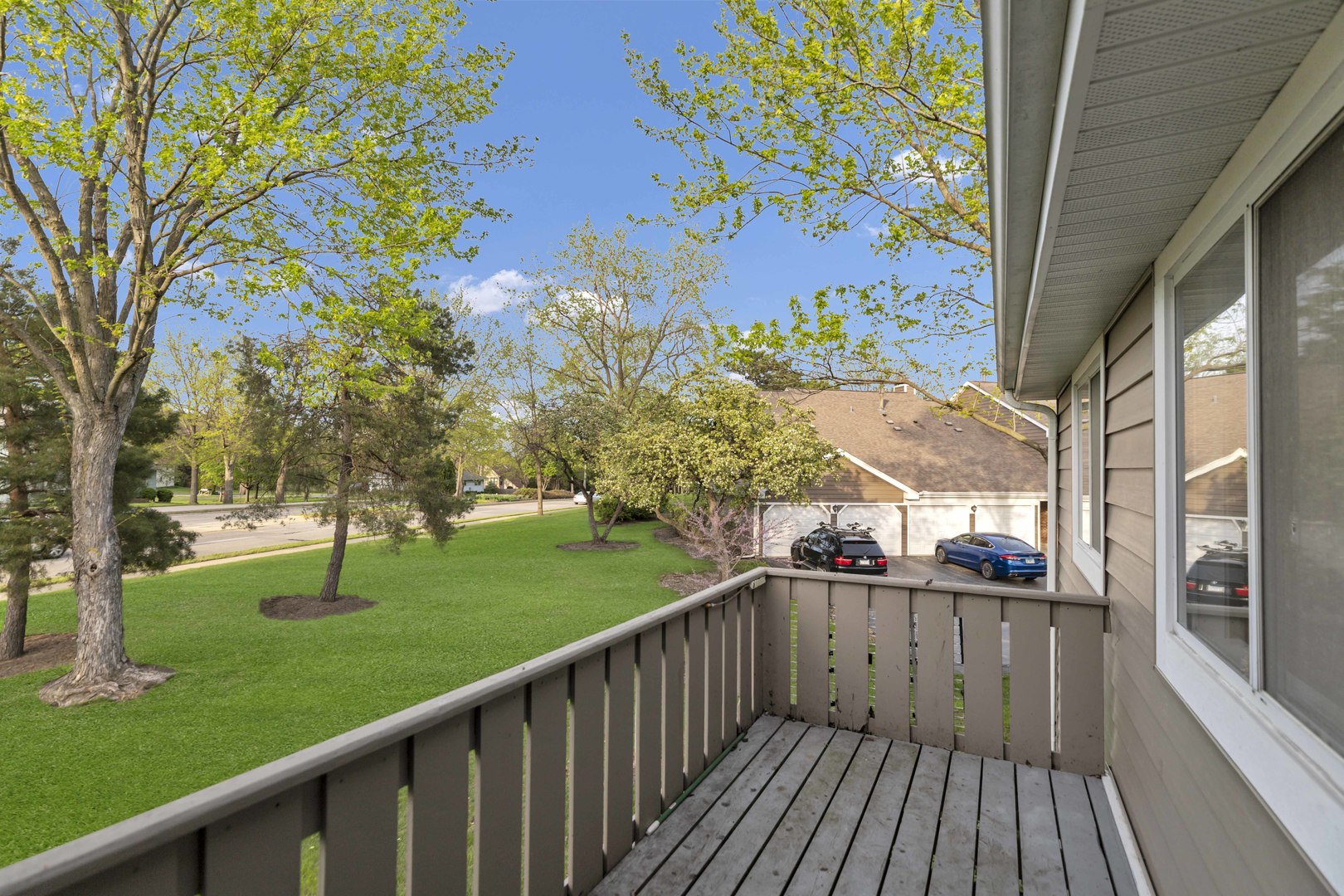 350 Newgate Court #2Z, Schaumburg, IL 60193