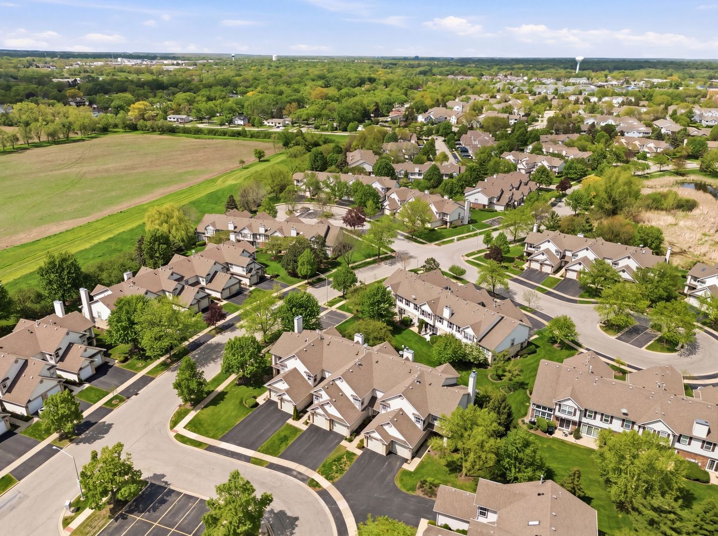 1911 Grove Avenue, Schaumburg, IL 60193