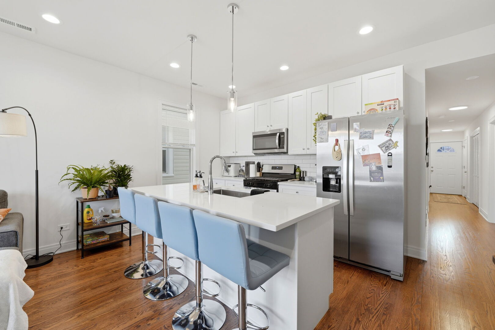 2342 N Lawndale Avenue, Chicago, IL 60647