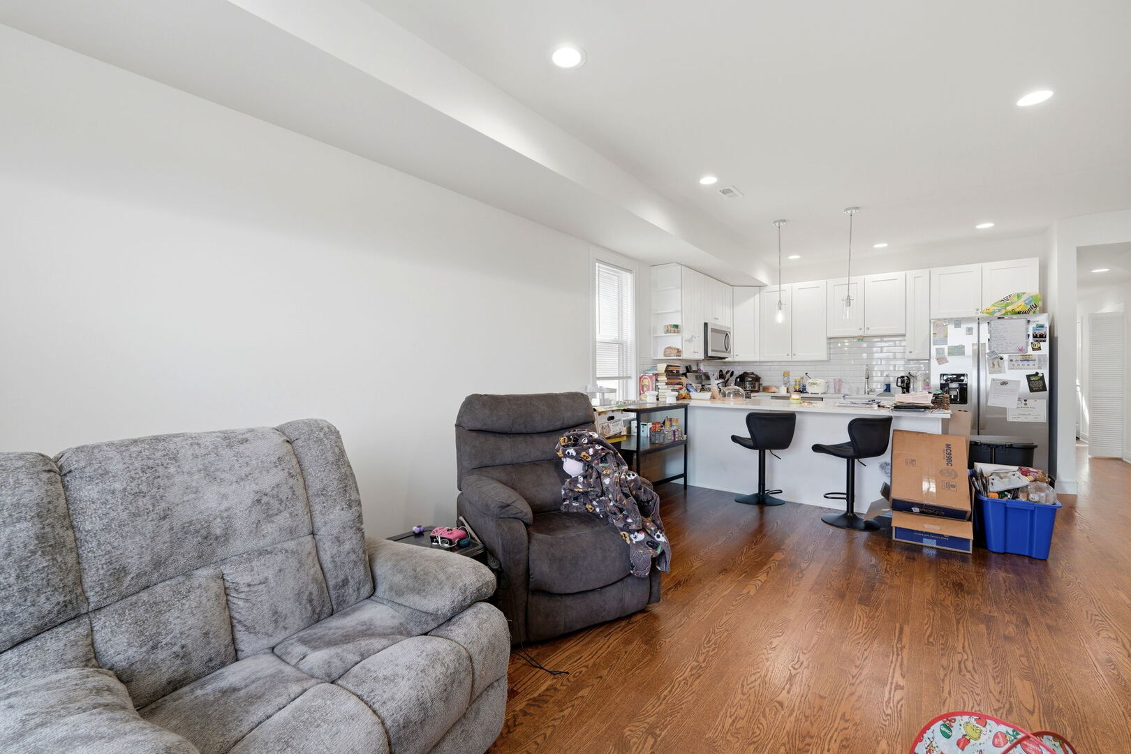 2342 N Lawndale Avenue, Chicago, IL 60647