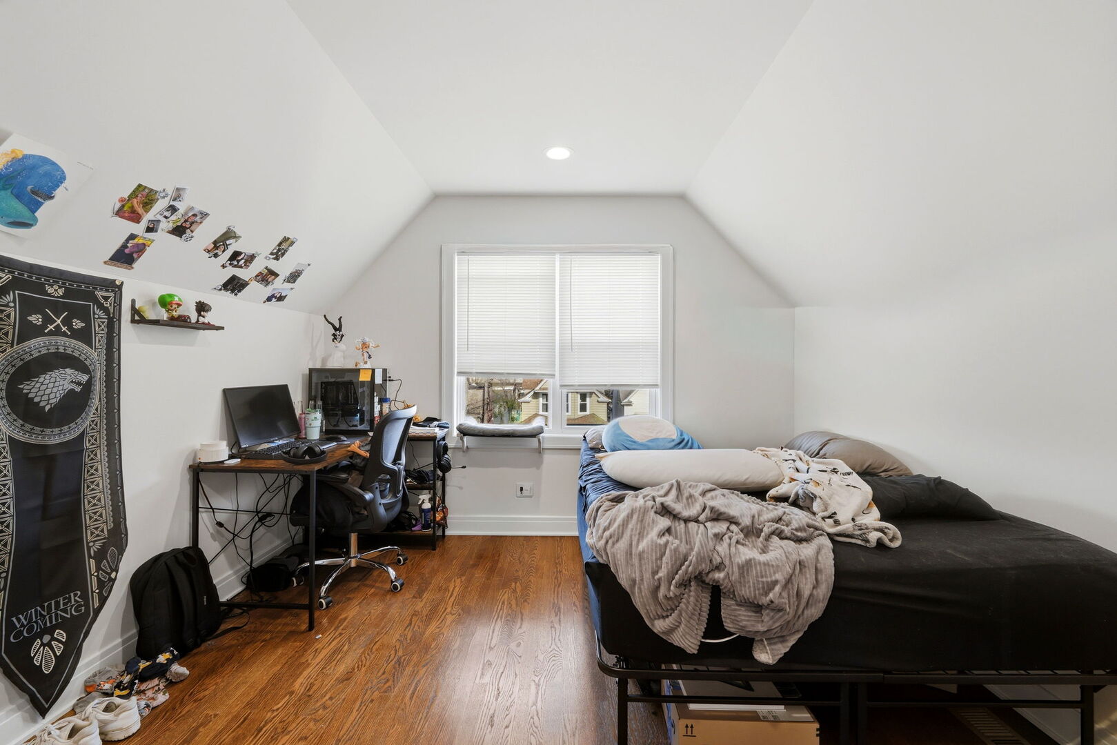 2342 N Lawndale Avenue, Chicago, IL 60647