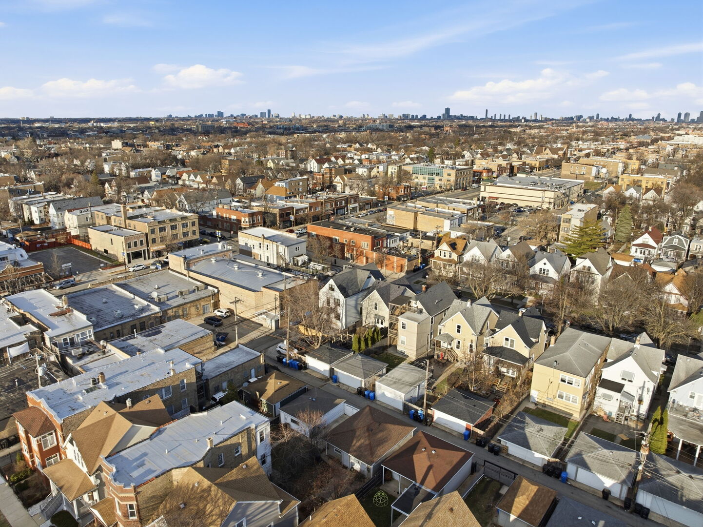 2342 N Lawndale Avenue, Chicago, IL 60647