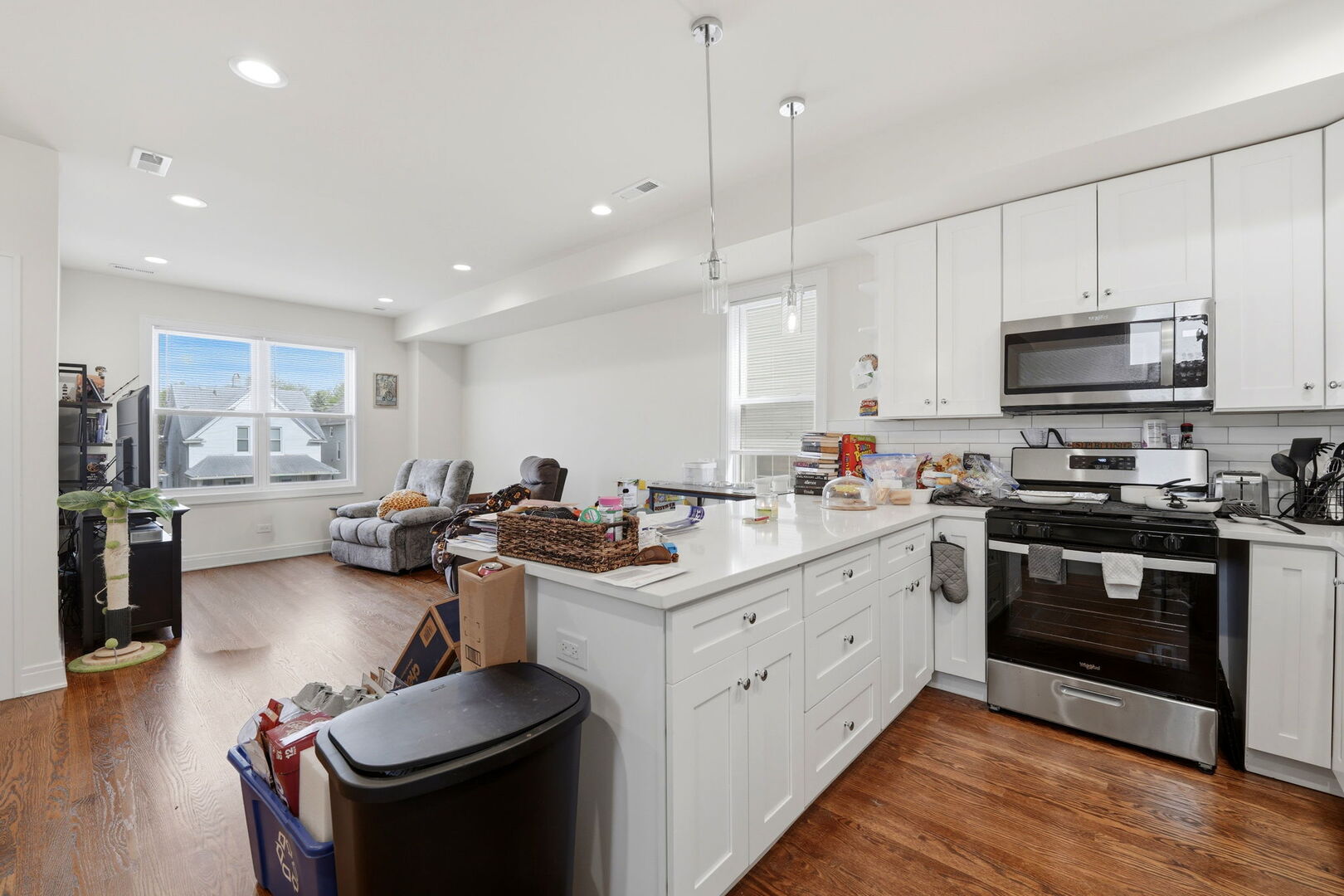 2342 N Lawndale Avenue, Chicago, IL 60647