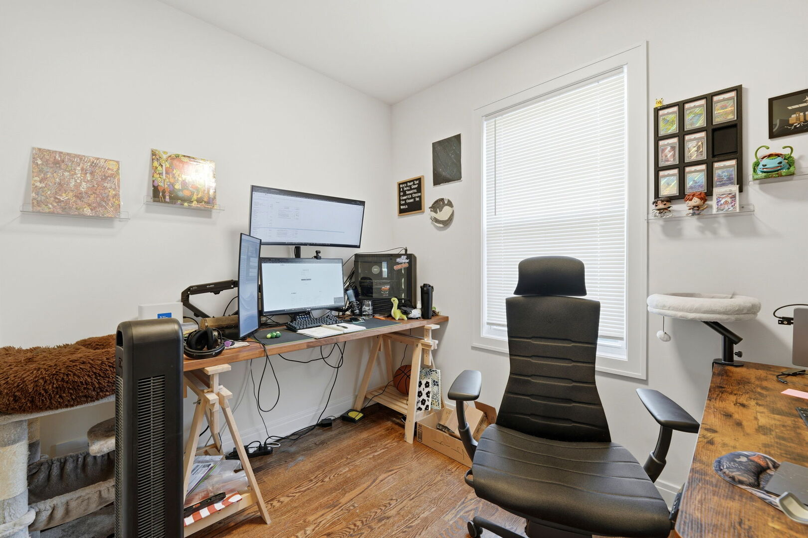 2342 N Lawndale Avenue, Chicago, IL 60647