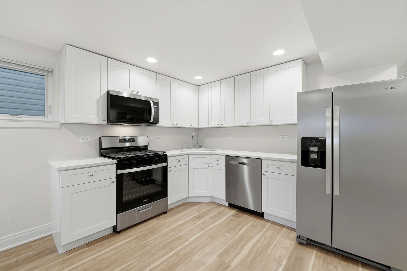 2342 N Lawndale Avenue, Chicago, IL 60647