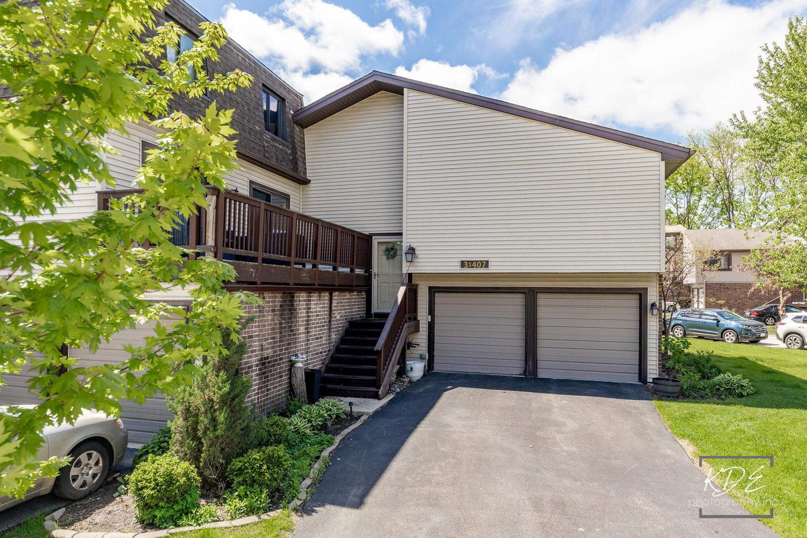 3S407 Chestnut Court, Warrenville, IL 60555