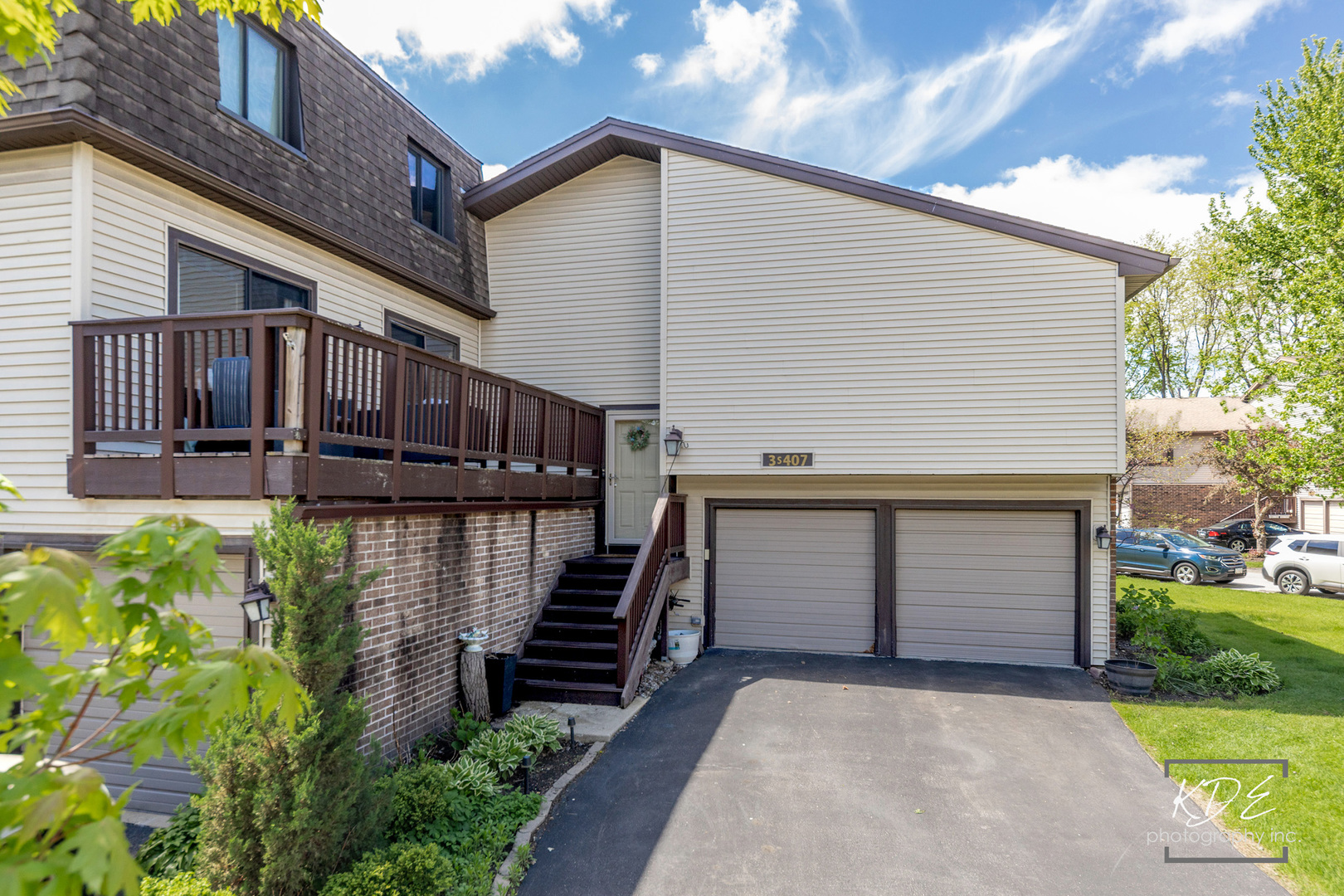 3S407 Chestnut Court, Warrenville, IL 60555