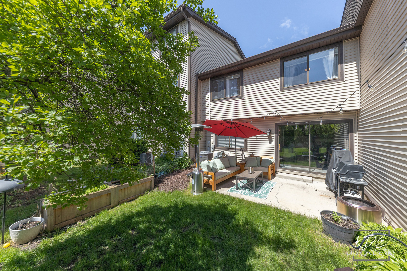 3S407 Chestnut Court, Warrenville, IL 60555