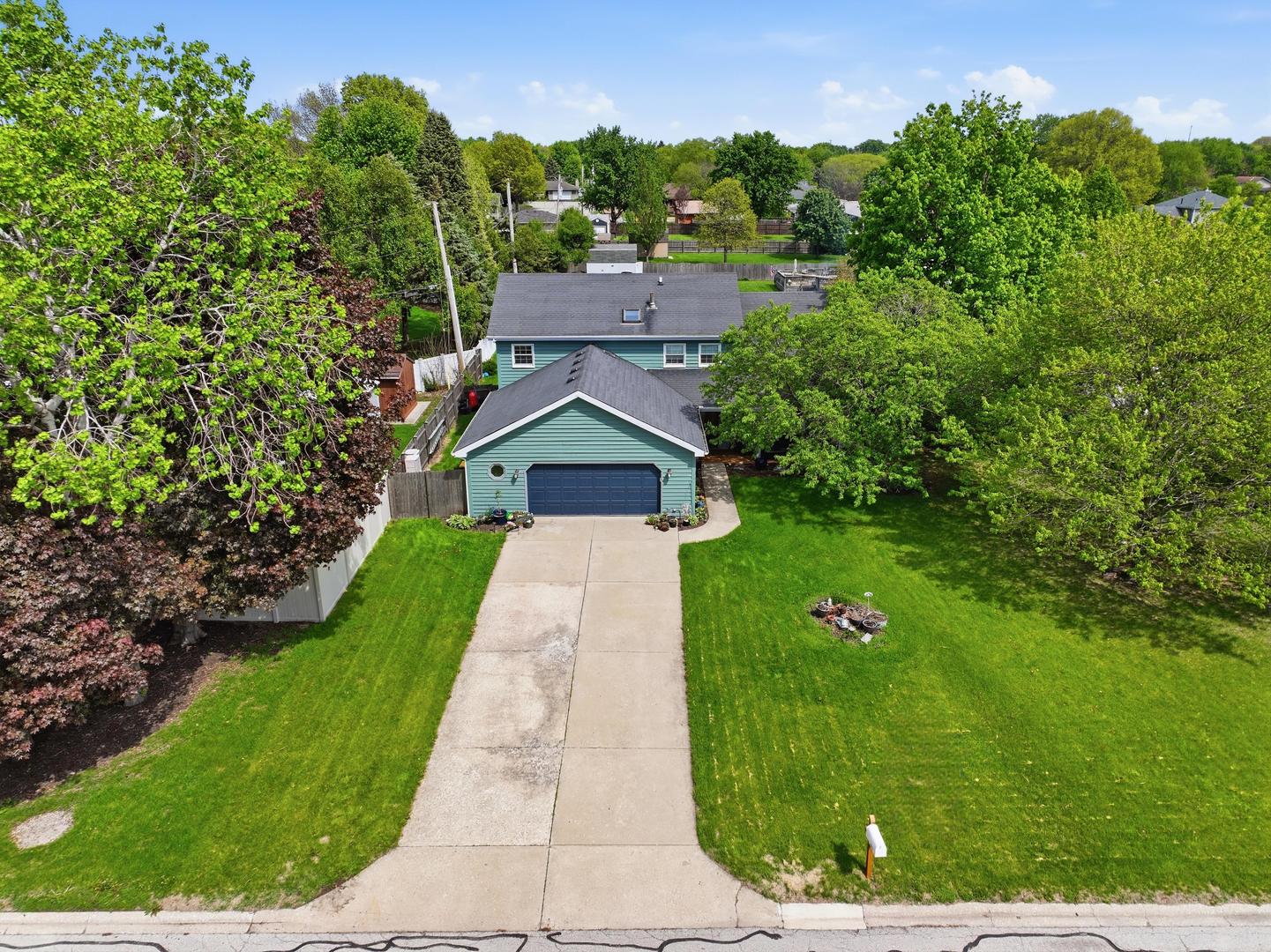 16249 S Howard Street, Plainfield, IL 60586