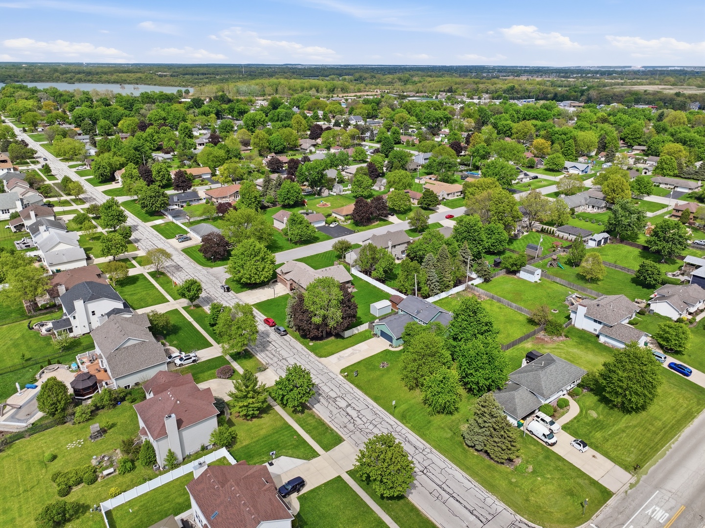 16249 S Howard Street, Plainfield, IL 60586