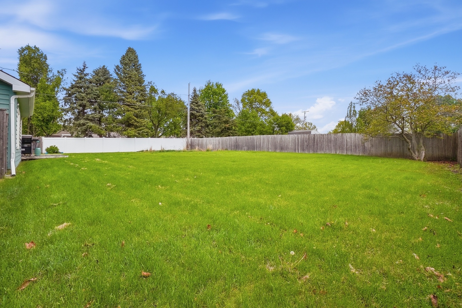 16249 S Howard Street, Plainfield, IL 60586